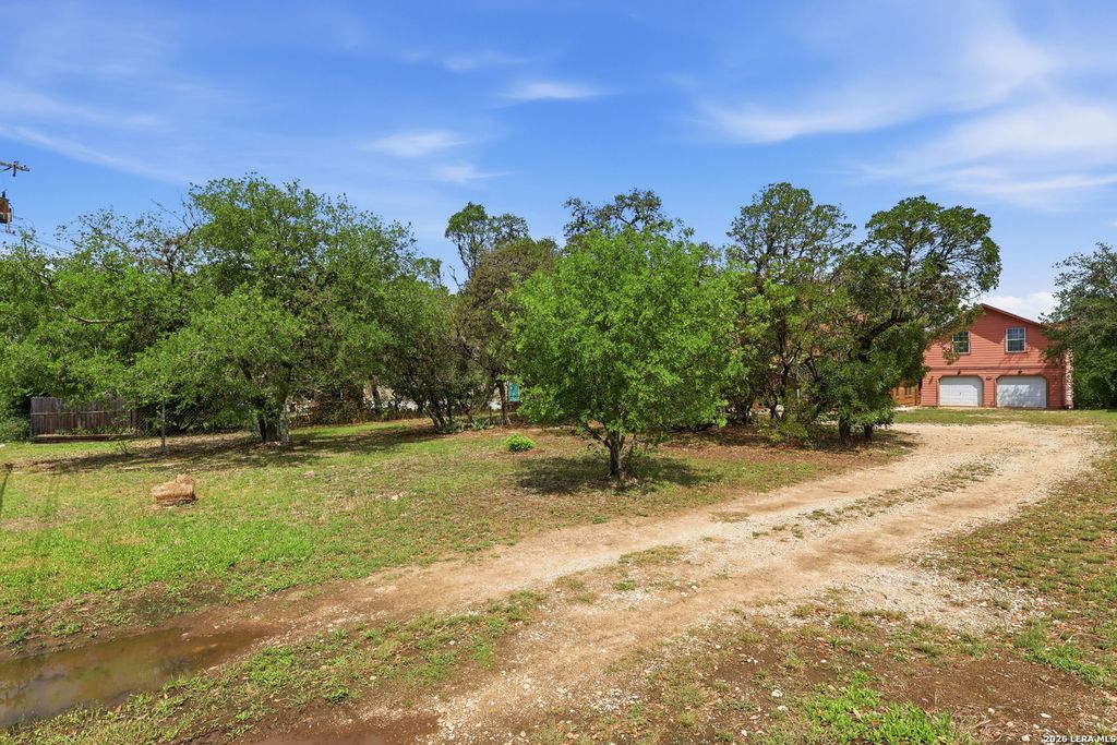 Photo of 11943 WHITE BIRCH ST, San Antonio, TX 78245 (MLS # 1958252)