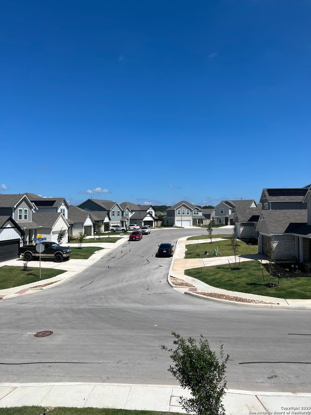 Photo of 7822 PONDEROSA PNE, Boerne, TX 78015 (MLS # 2006883)