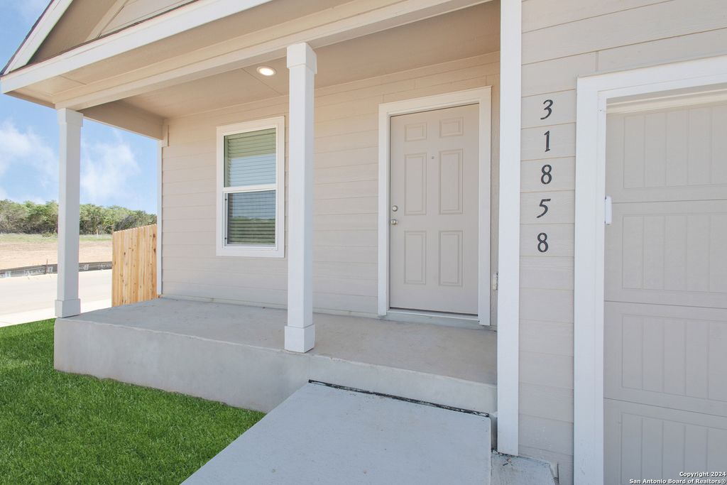 Photo of 31858 bluewood, Bulverde, TX 78163 (MLS # 1930320)