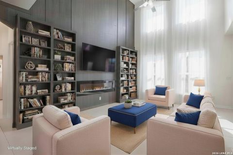 Photo of 4580 Split Oak, Schertz, TX 78108 (MLS # 1952662)