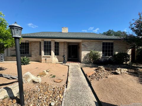 A home in Windcrest