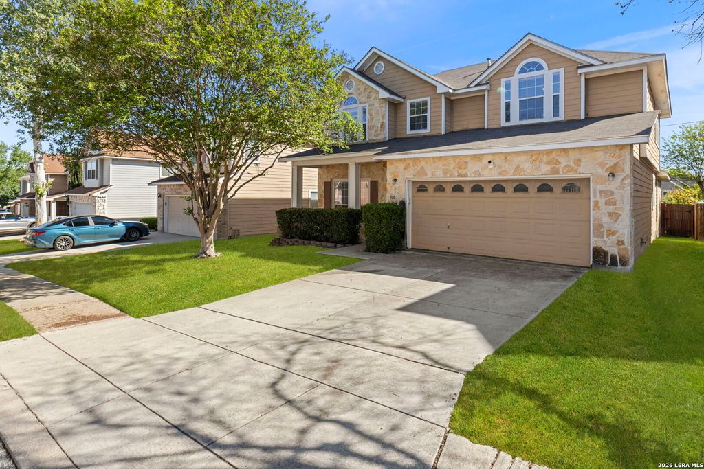 Photo of 910 Thomas Ridge, San Antonio, TX 78251 (MLS # 1955974)