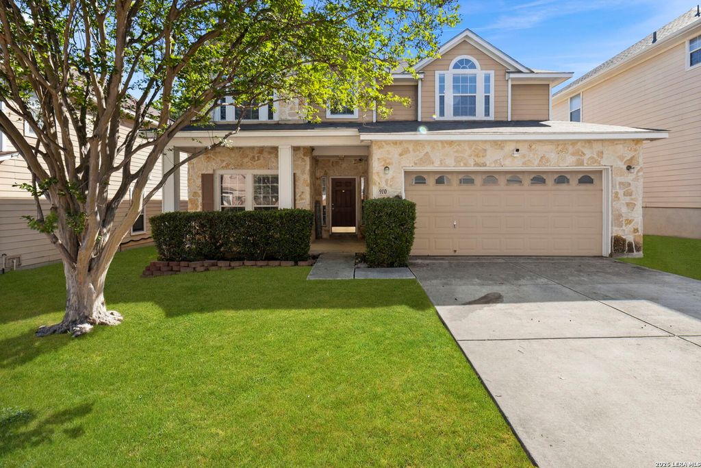 Photo of 910 Thomas Ridge, San Antonio, TX 78251 (MLS # 1955974)