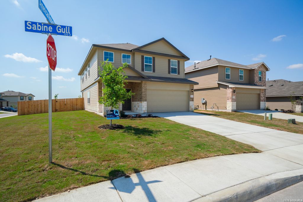 Photo of 111 Sabine Gull, San Antonio, TX 78253 (MLS # 1956702)