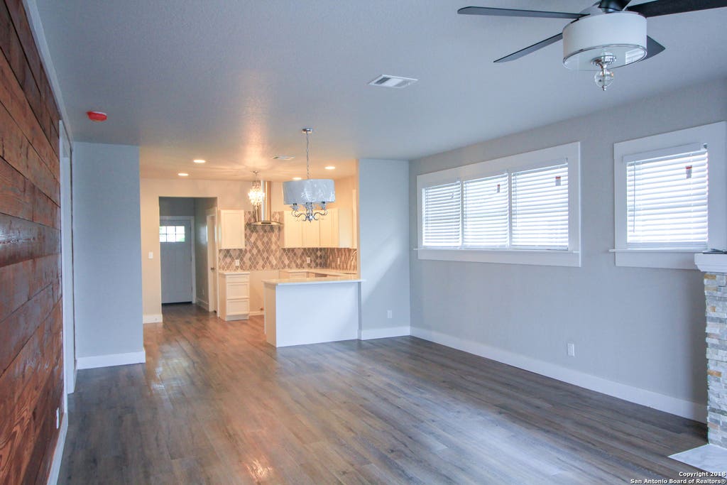 Photo of 1138 IOWA ST, San Antonio, TX 78203 (MLS # 2003457)