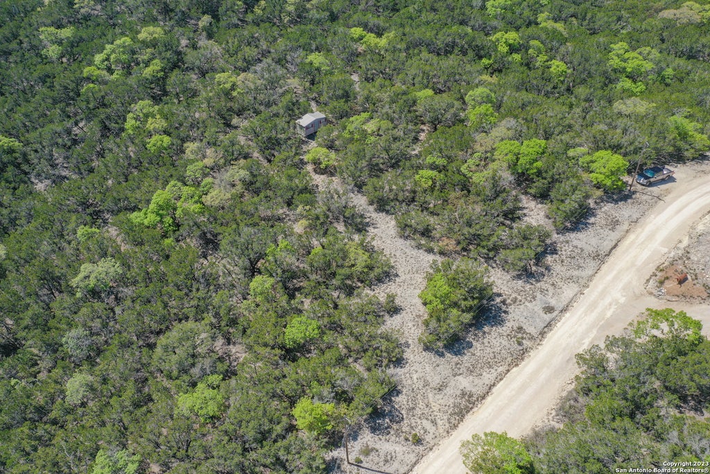 Photo of TBD Spring Road, Bandera, TX 78003 (MLS # 1832136)