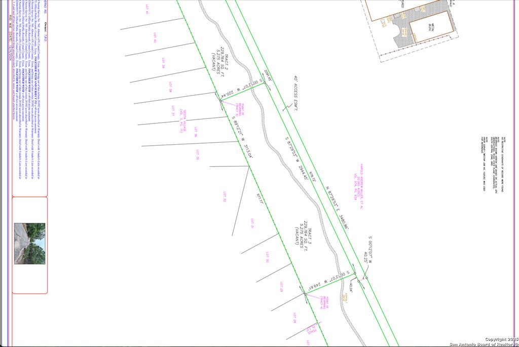 Photo of 27522 Natural Bridge Caverns Rd TRACK #3, San Antonio, TX 78266 (MLS # 1838611)
