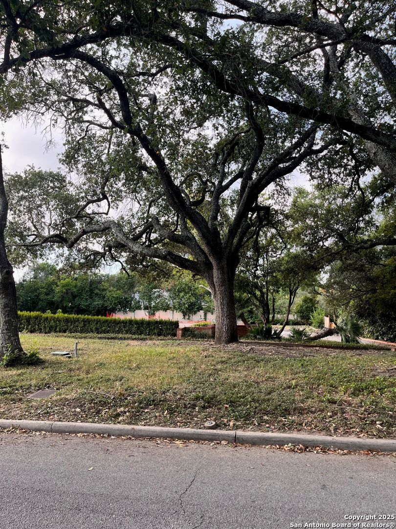 Search 430 Morningside