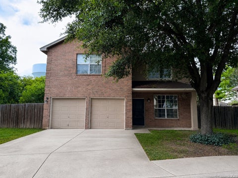 Property photo of 16 Pembroke Ct, San Antonio, TX 78240