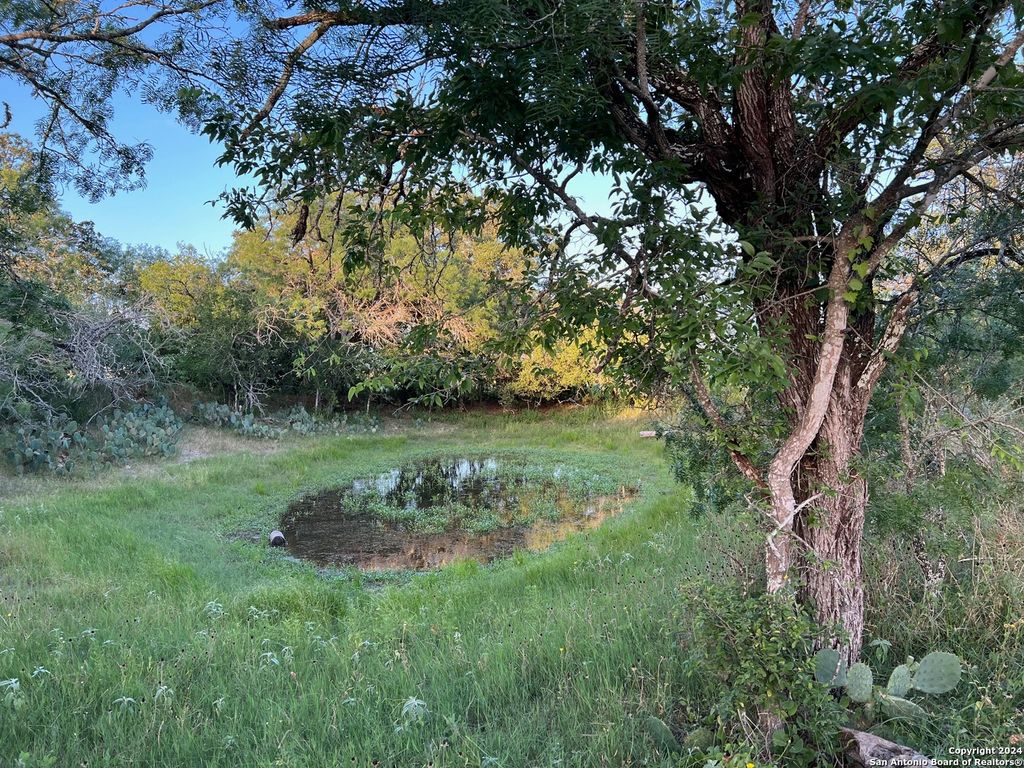 Photo of TBD Bruce Rd., Pleasanton, TX 78064 (MLS # 1832430)