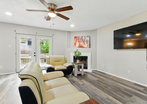 Photo of 3200 Emerson Pass, Schertz, TX 78154 (MLS # 1943267)