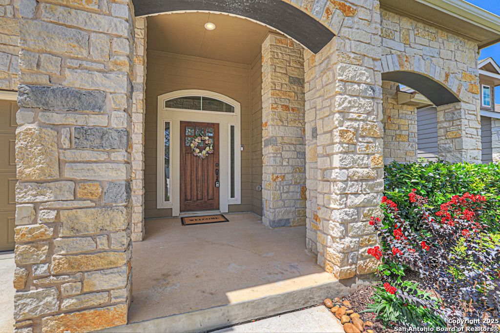 Photo of 469 Moonvine, New Braunfels, TX 78130 (MLS # 1917997)