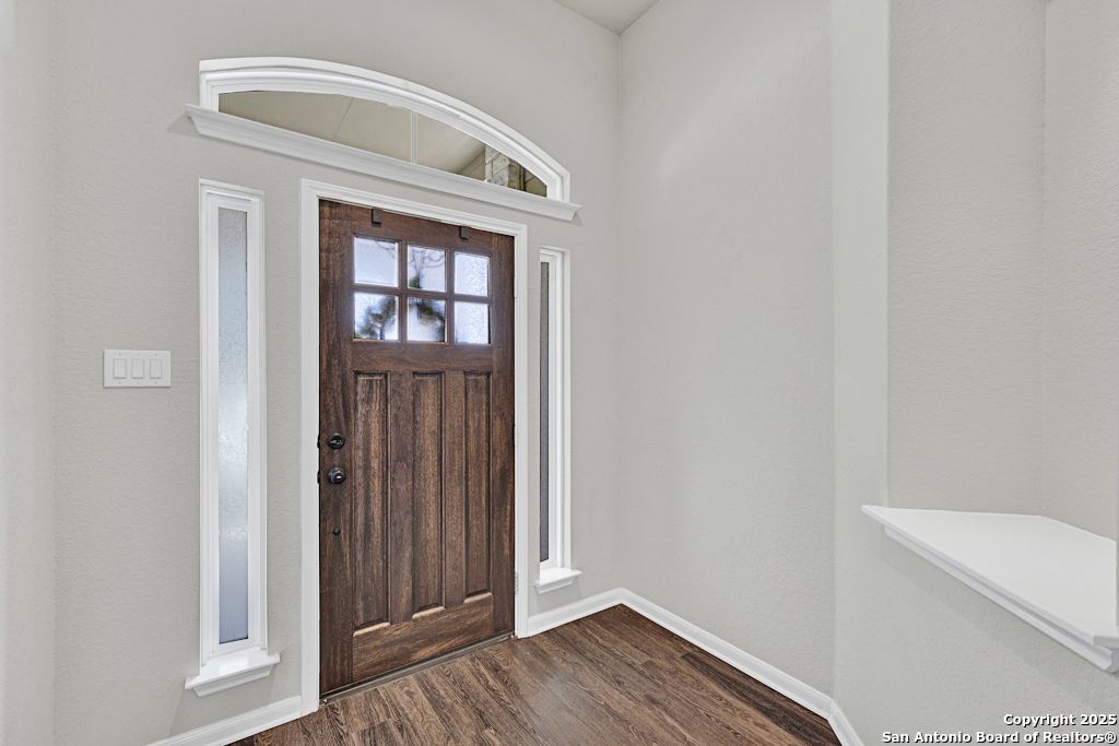 Photo of 469 Moonvine, New Braunfels, TX 78130 (MLS # 1917997)