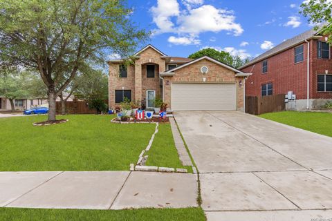Photo of 101 Springtree, Cibolo, TX 78108 (MLS # 1960081)
