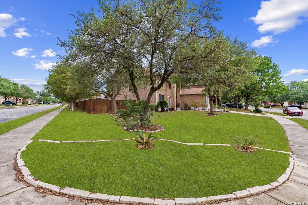 Photo of 101 Springtree, Cibolo, TX 78108 (MLS # 1960081)