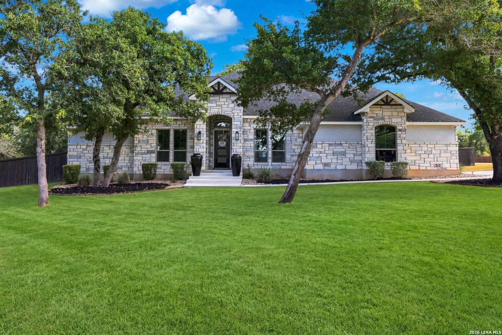 Photo of 100 RANGER PT, Adkins, TX 78101 (MLS # 2008070)