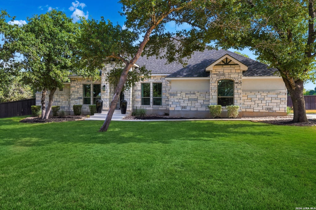 Photo of 100 RANGER PT, Adkins, TX 78101 (MLS # 2008070)