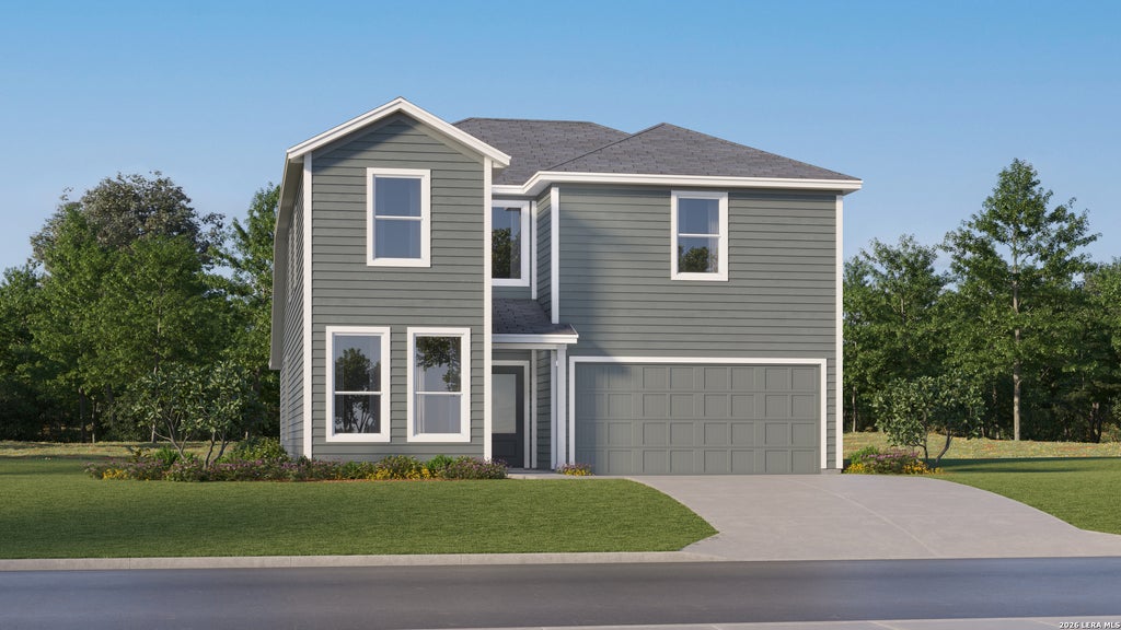 Photo of 2218 Laurie Springs, Marion, TX 78124 (MLS # 1994165)