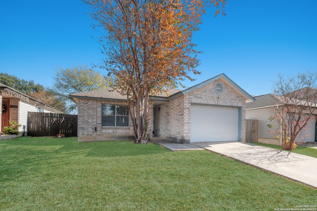 Photo of 2538 Kingswell, San Antonio, TX 78251 (MLS # 1929413)