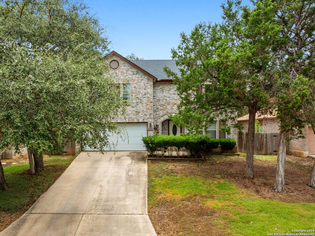 Photo of 4710 Irish Oak, San Antonio, TX 78247 (MLS # 1898717)