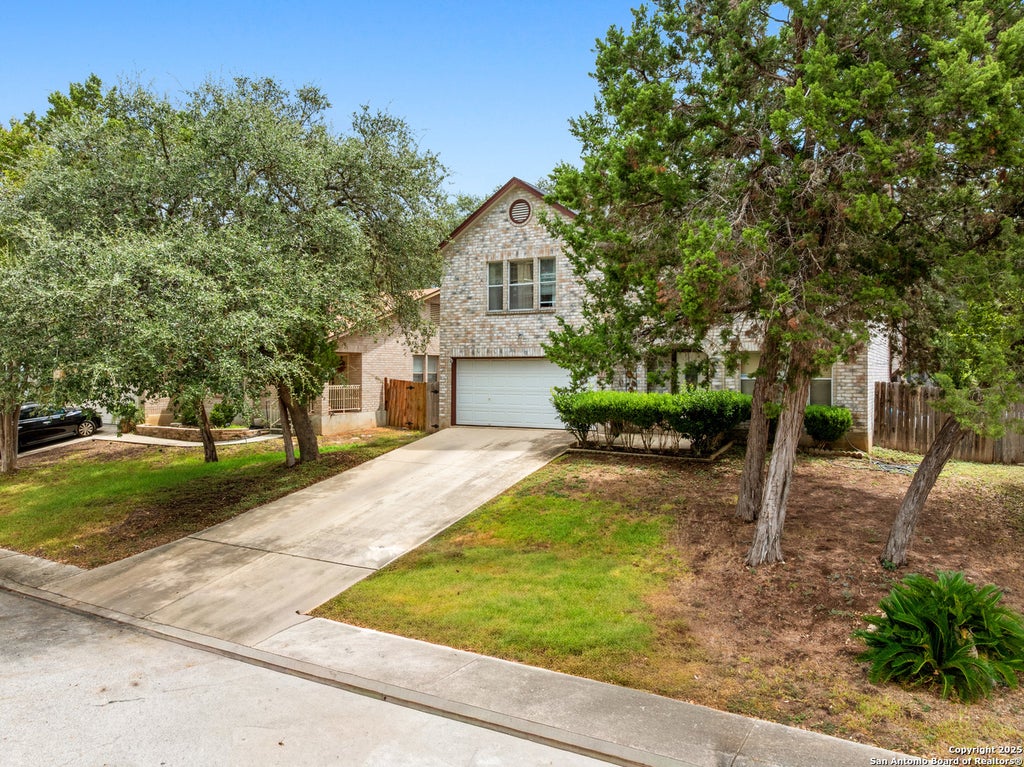Photo of 4710 Irish Oak, San Antonio, TX 78247 (MLS # 1898717)