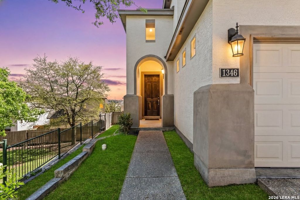 Photo of 1346 Nicholas Manor, San Antonio, TX 78258 (MLS # 1949483)