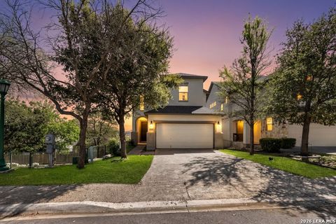 Photo of 1346 Nicholas Manor, San Antonio, TX 78258 (MLS # 1949483)