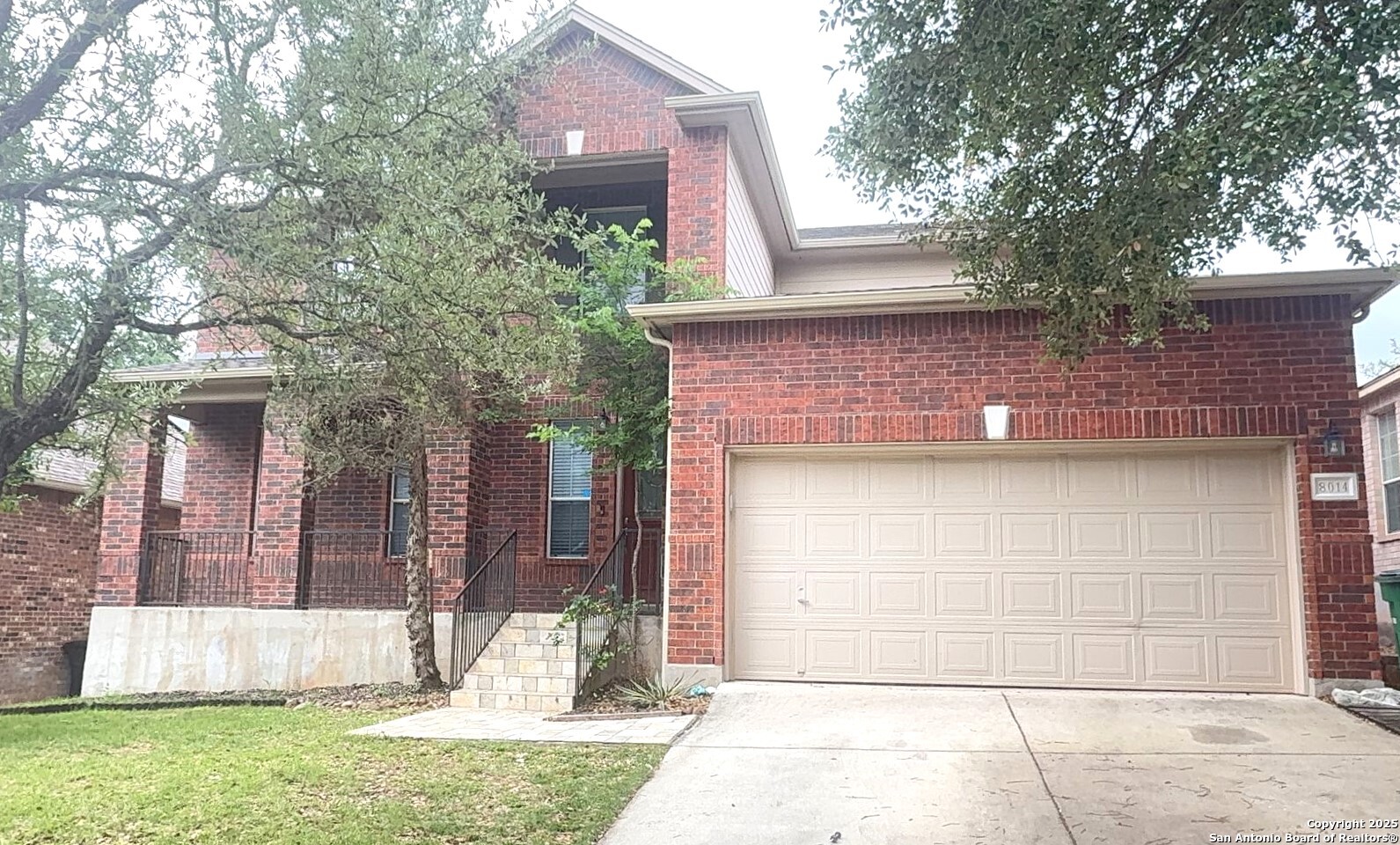 San Antonio, Texas 78255, United States, 4 Bedrooms Bedrooms, ,3 BathroomsBathrooms,Residential,Active,153483