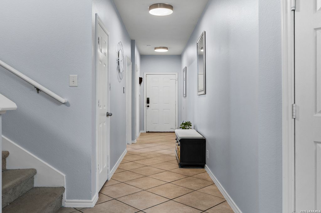 Photo of 8502 Sarasota Woods, San Antonio, TX 78250 (MLS # 1944142)