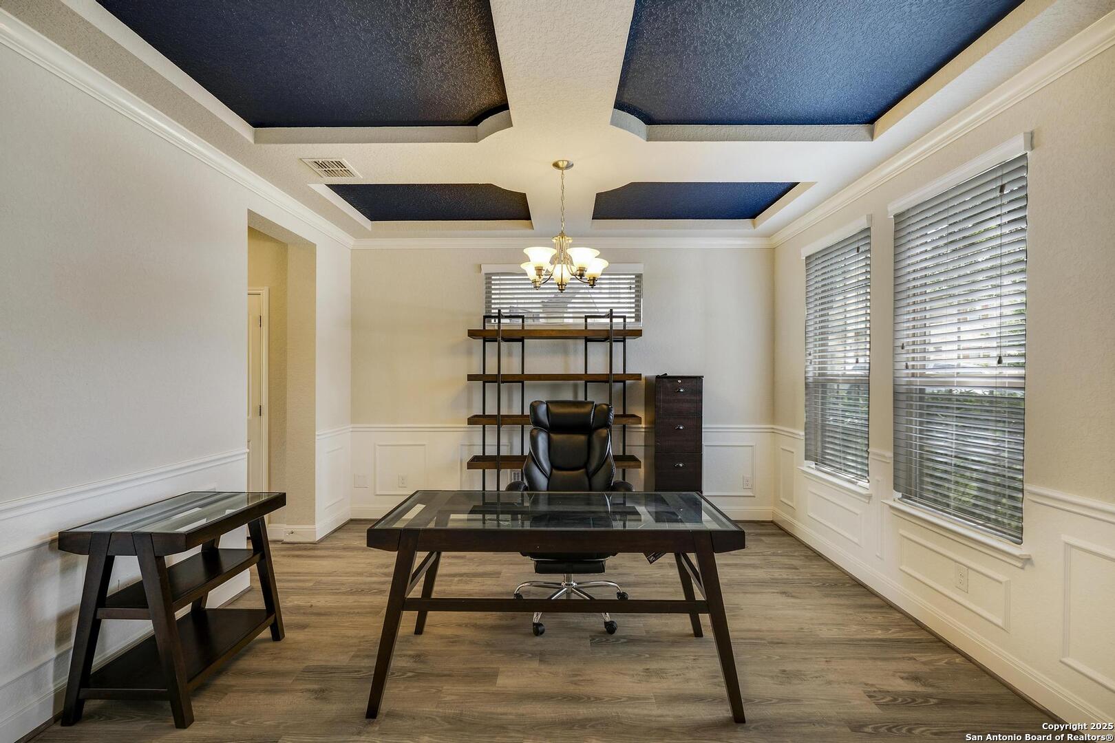 13930 Tribeca