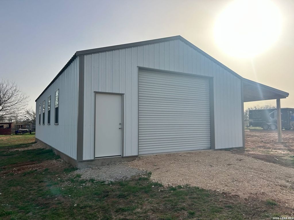 Photo of 16310 State Highway 123, Seguin, TX 78155 (MLS # 1955355)