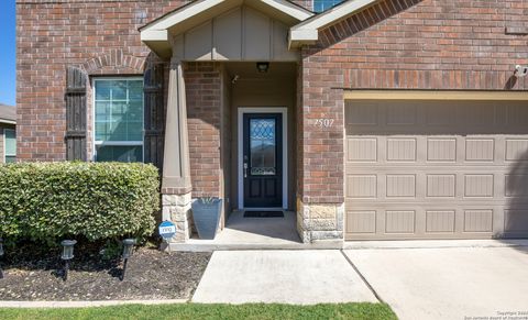 A home in Boerne