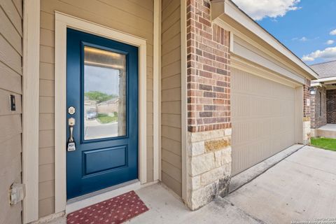 8538 Laxey Wheel, San Antonio, TX 78254 - #: 1822540