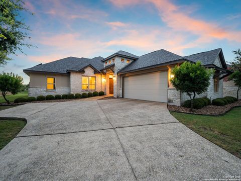 30007 Cibolo Path Fair Oaks Ranch TX 78015