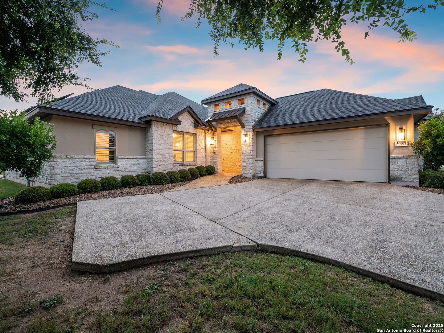 30007 Cibolo Path