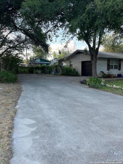 A home in Pleasanton