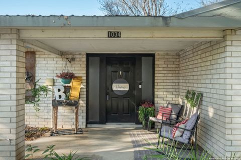 A home in Pleasanton