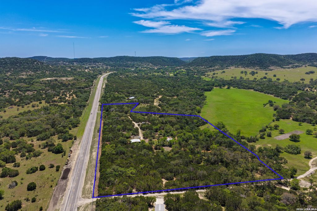Photo of 3364 HWY 173 S., Bandera, TX 78003 (MLS # 1948489)