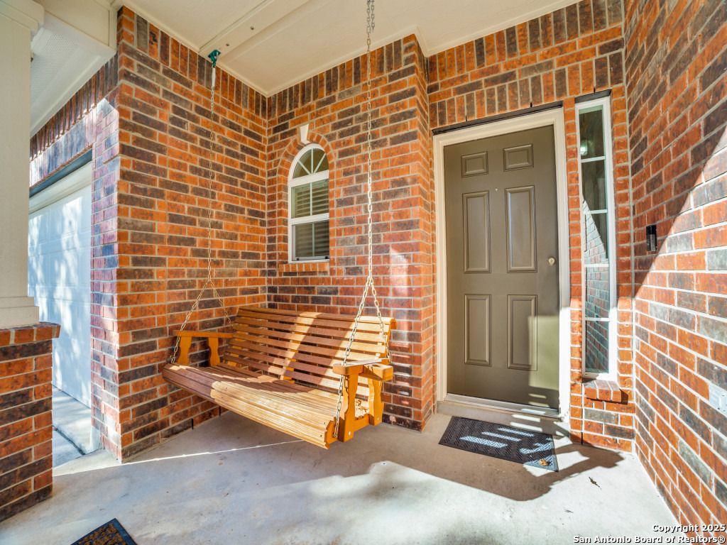 Photo of 5819 Grayson Cove, San Antonio, TX 78253 (MLS # 1921277)