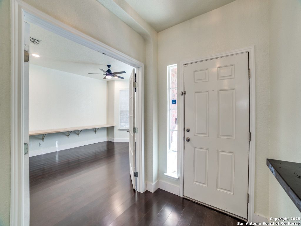 Photo of 5819 Grayson Cove, San Antonio, TX 78253 (MLS # 1921277)
