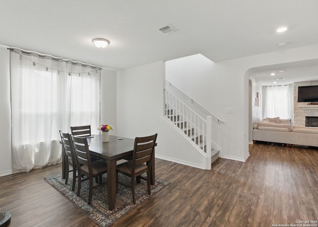 Photo of 217 Landmark Cove, Cibolo, TX 78108 (MLS # 1878219)