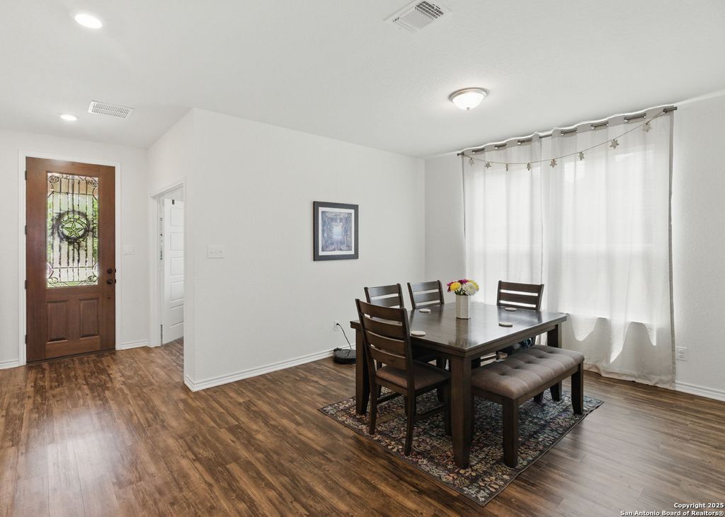 Photo of 217 Landmark Cove, Cibolo, TX 78108 (MLS # 1878219)