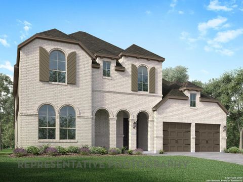 322 Dulce Boerne TX 78006