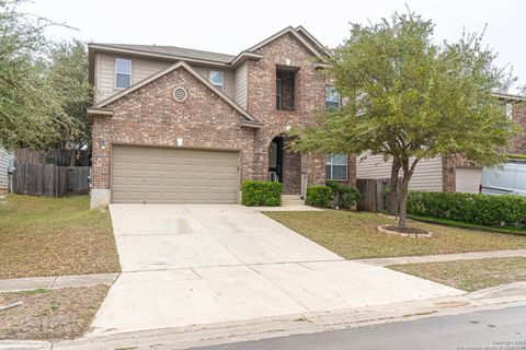 6807 Elmwood Live Oak TX 78233