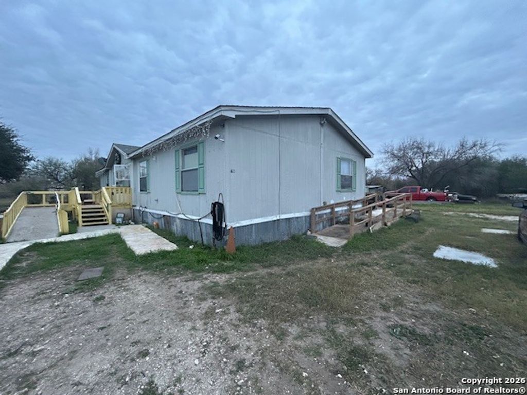 Photo of 3348 rabel, San Antonio, TX 78221 (MLS # 1933730)