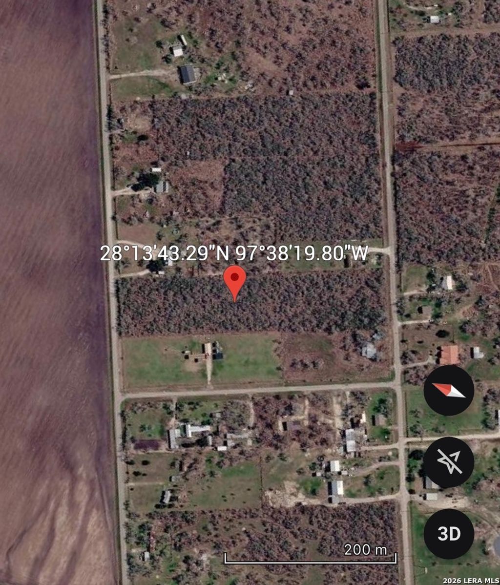 Photo of 00 CR 613, Skidmore, TX 78389 (MLS # 1964150)