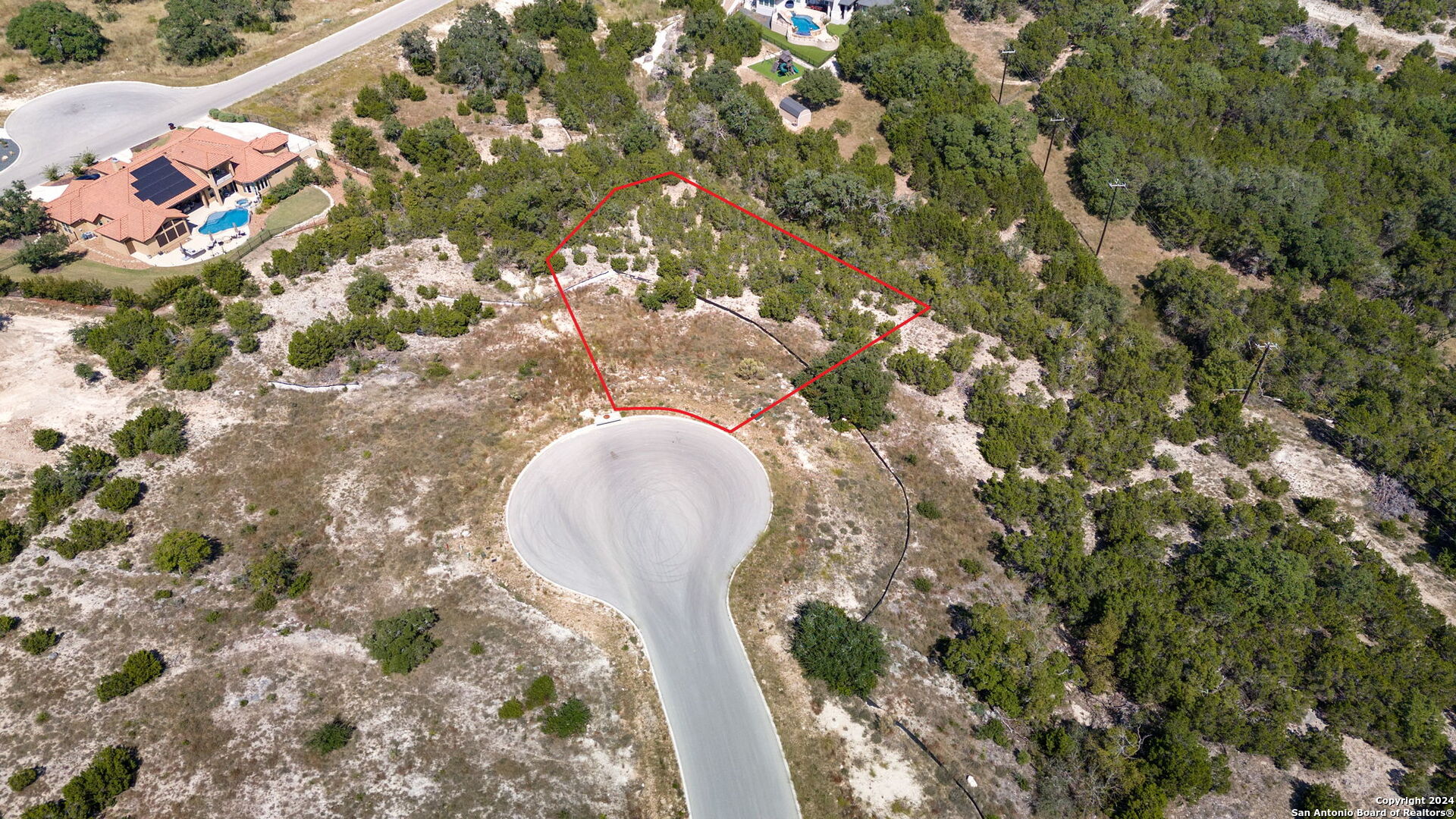 24018 Lydia Ridge