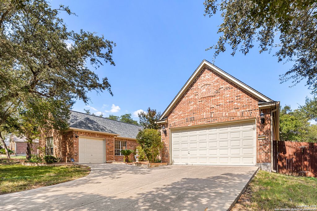 Photo of 4522 Grass Fight, San Antonio, TX 78253 (MLS # 1914054)