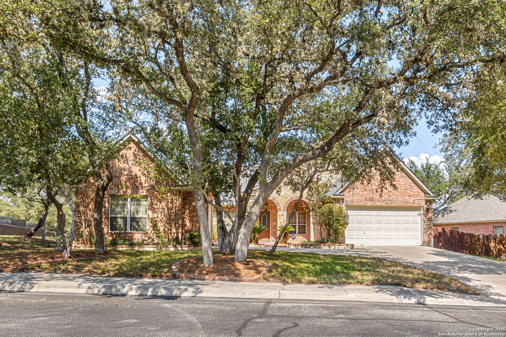 Photo of 4522 Grass Fight, San Antonio, TX 78253 (MLS # 1914054)