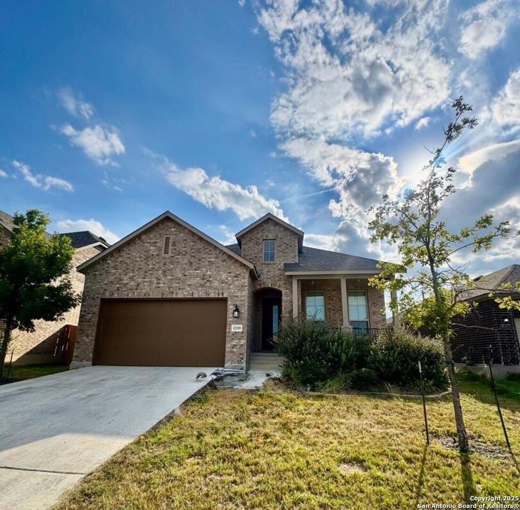 Photo of San Antonio, TX 78253 (MLS # 1916118)